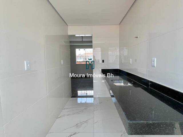 Apartamento para Venda em Belo Horizonte - 5