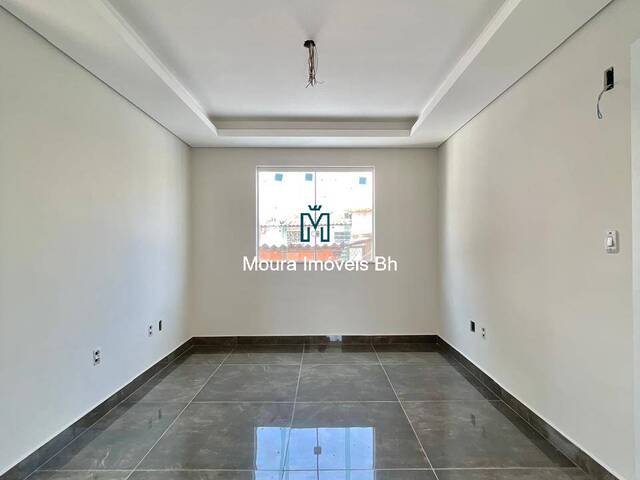 #AP0400 - Apartamento para Venda em Belo Horizonte - MG
