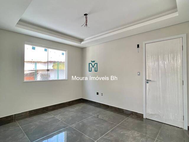 Venda em Candelária - Belo Horizonte