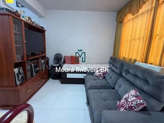 #CA1146 - Casa para Venda em Belo Horizonte - MG