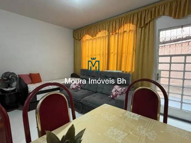 Casa para Venda em Belo Horizonte - 5