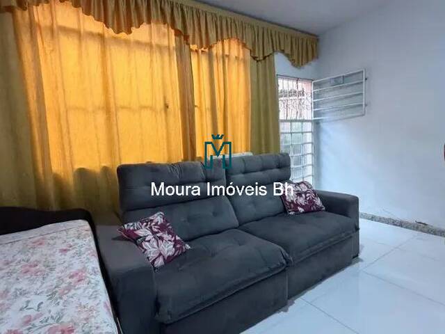 Casa para Venda em Belo Horizonte - 4