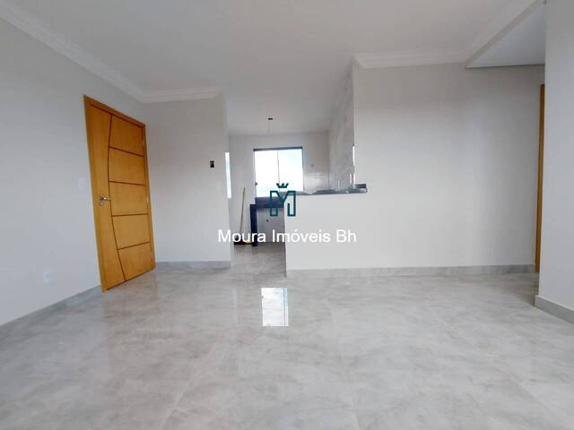 Apartamento para Venda em Belo Horizonte - 4