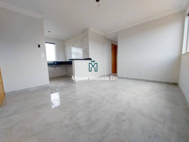 Apartamento para Venda em Belo Horizonte - 2