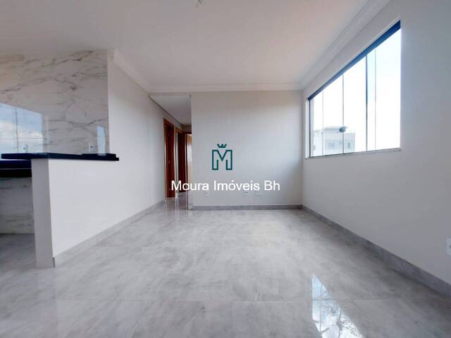 Apartamento para Venda em Belo Horizonte - 3