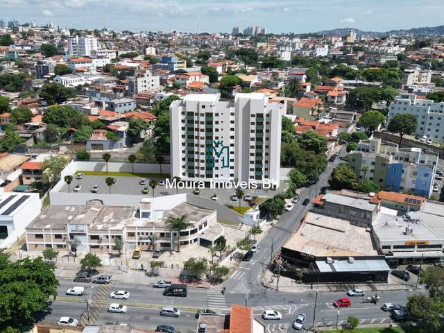 Apartamento para Venda em Belo Horizonte - 2