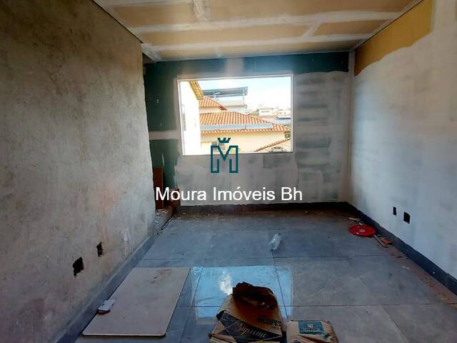 Apartamento para Venda em Belo Horizonte - 4