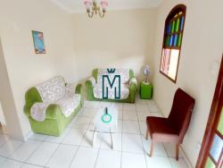 Casa para Venda em Belo Horizonte - 5