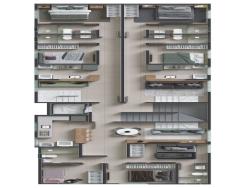 Apartamento para Venda em Belo Horizonte - 3