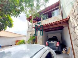 Casa para Venda em Belo Horizonte - 3