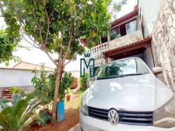 Casa para Venda em Belo Horizonte - 4